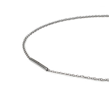 0819-01 Boccia Titanium Chain