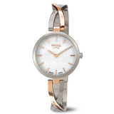 3239-02 Ladies Boccia Titanium Watch