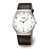 3559-01 Mens Boccia Titanium Watch