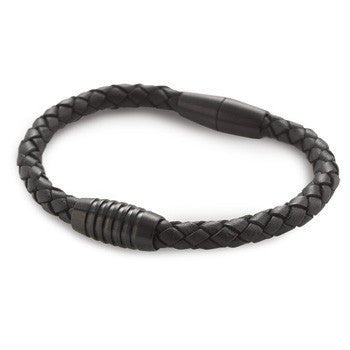 03036-01 Boccia Titanium Bracelet