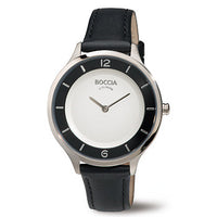 3249-01 Boccia Titanium Ladies Watch