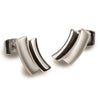 0561-01 Boccia Titanium Earrings