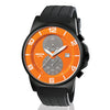 3777-18 Mens Boccia id. Titanium Watch