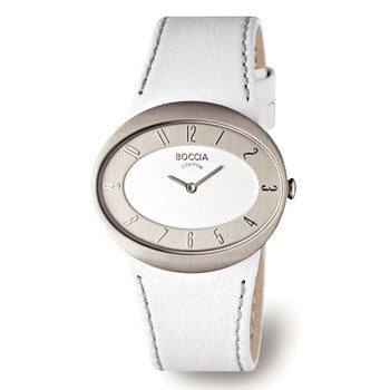 3190-05 Boccia Titanium Watch