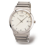 3565-01 Mens Boccia Titanium Watch