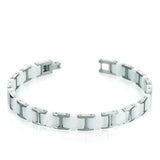 0388-01 Boccia Titanium Bracelet