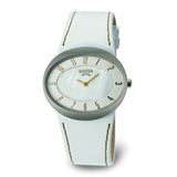 3165-09 Ladies Boccia Titanium Watch