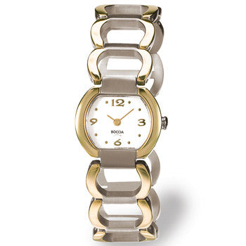 3535-58 Boccia Titanium Watch
