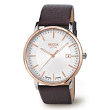 3557-04 Mens Boccia Titanium Watch