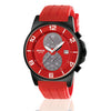 3777-24 Mens Boccia id. Titanium Watch