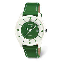3226-08 Unisex Boccia Titanium Watch