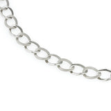 0862-01 Boccia Titanium Necklace