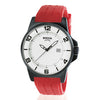 3535-34 Mens Boccia id. Titanium Watch