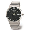 3565-02 Mens Boccia Titanium Watch