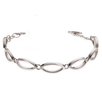 0372-01 Boccia Titanium Bracelet