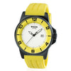 3535-37 Mens Boccia id. Titanium Watch