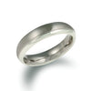 0130-07 Boccia Titanium Ring