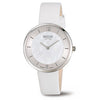 3244-01 Ladies Boccia Titanium Watch
