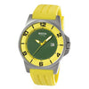 3535-29 Mens Boccia id. Titanium Watch