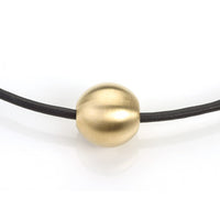 0709-0214 Boccia Titanium Pendant