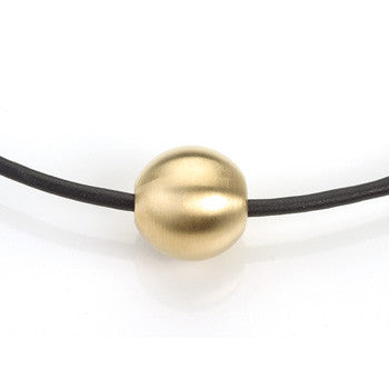 0709-0214 Boccia Titanium Pendant