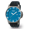 3535-25 Mens Boccia id. Titanium Watch