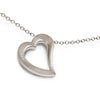 0750-02 Boccia Titanium Pendant