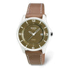 3226-05 Unisex Boccia Titanium Watch