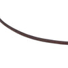 0834-01 Boccia Titanium Chain