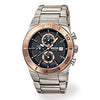 3779-05 Mens Boccia Titanium Watch