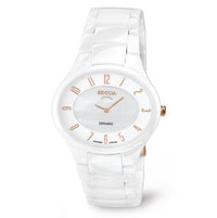 3216-03 Ladies Boccia Titanium Watch