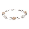 0382-01 Boccia Titanium Bracelet