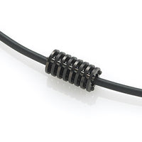 0745-02 Boccia Titanium Pendant