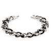 0393-01 Boccia Titanium Bracelet