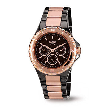 3294-04 Ladies Boccia Titanium Watch