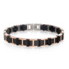 0388-04 Boccia Titanium Bracelet