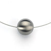 0709-0118 Boccia Titanium Pendant