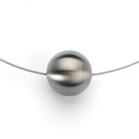 0709-0118 Boccia Titanium Pendant