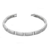 0371-01 Boccia Titanium Bracelet