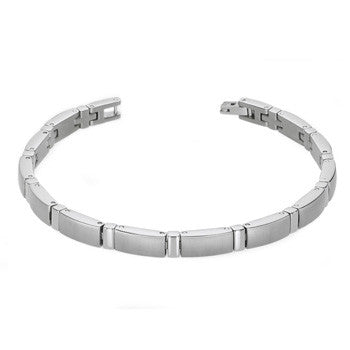 0371-02 Boccia Titanium Bracelet