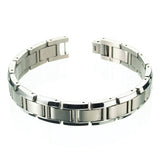 0337-01 Boccia Titanium Bracelet