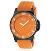 3535-43 Mens Boccia id. Titanium Watch